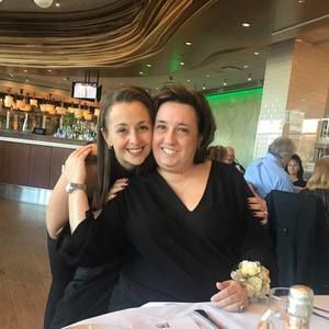 Meet your Posher, Margarita